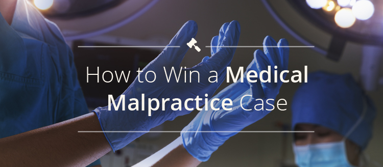 What are medical malpractice cases?